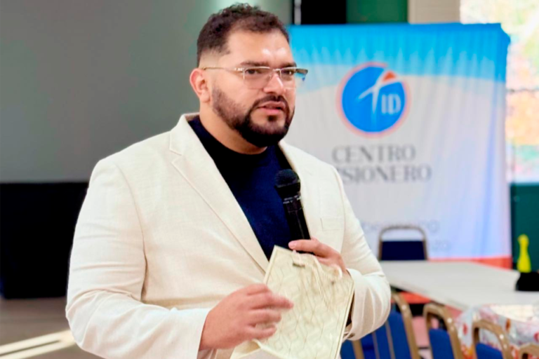 Celebramos gratitud en Familia